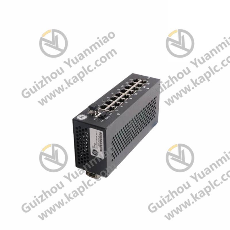 GE IS220PPDAH1A Output Pack: Industrial Control System Module, High Performance, Reliable Performanc