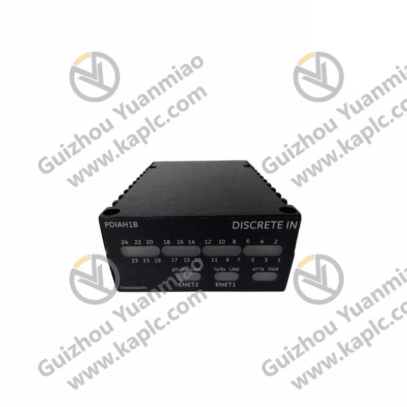 General Electric IS420UCSCH1A & IS420UCSCH2A Mark VIE Controller: Advanced Automation Solution
