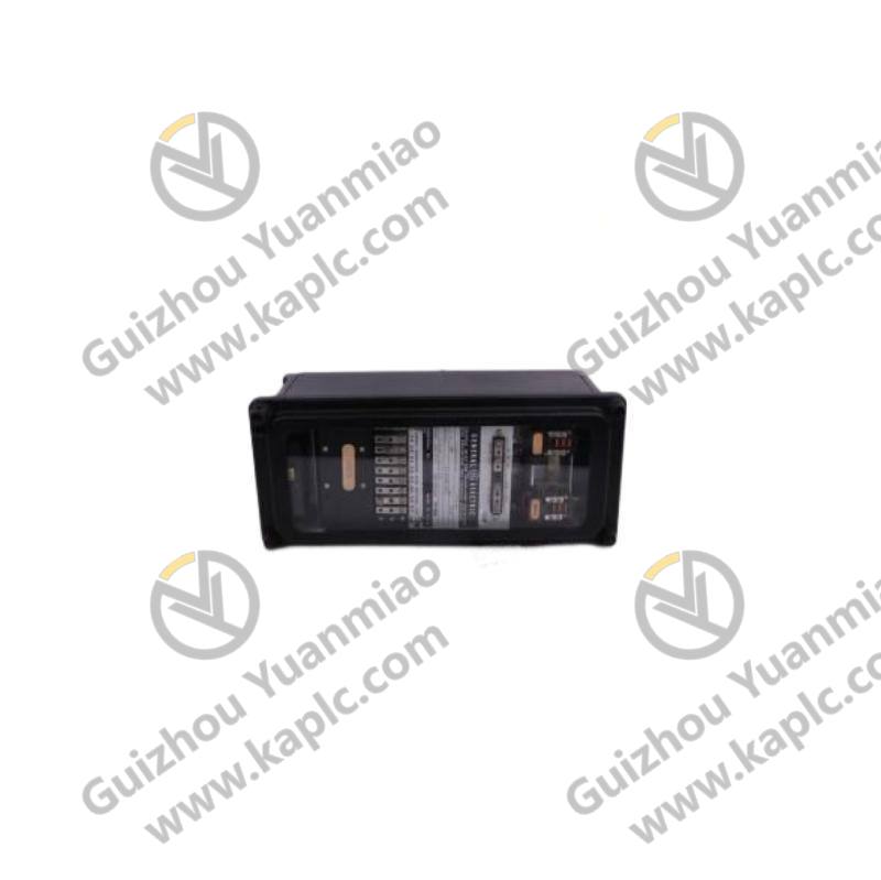 GE M60K03HKHF8LH4CM8NP6EUXXW5C: Advanced PLC Module for Industrial Automation