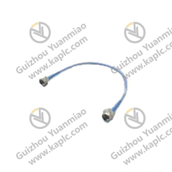 GE RX3i IC695CBL010 Controller