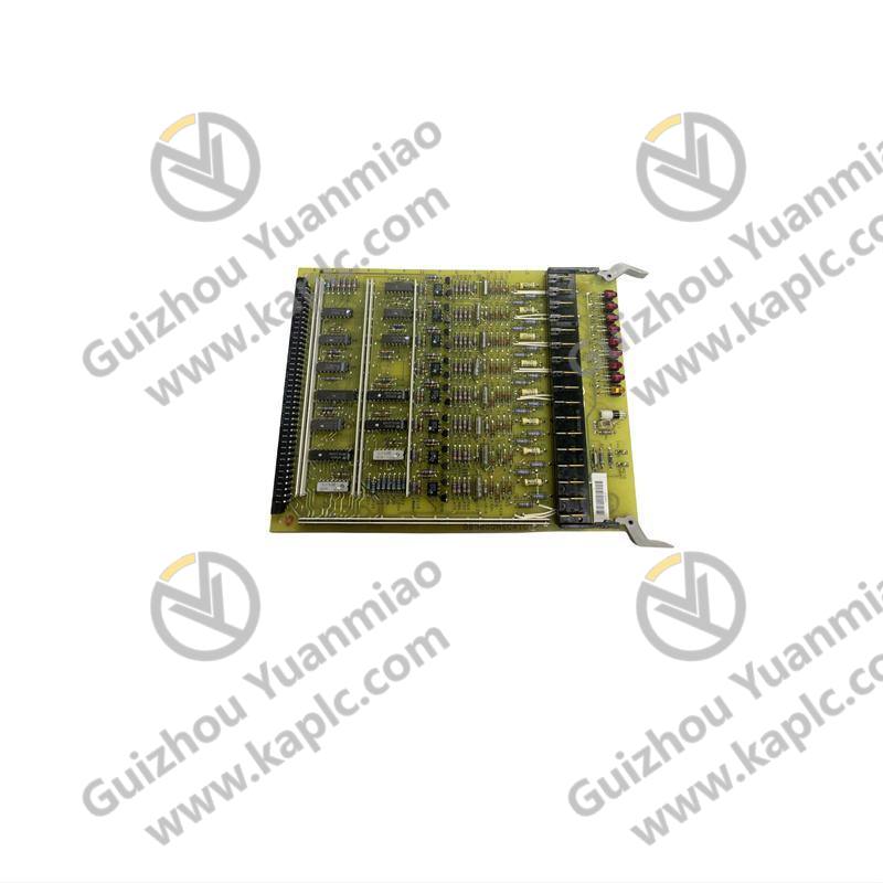 GE SC628AP Control Module - Advanced Automation Solutions