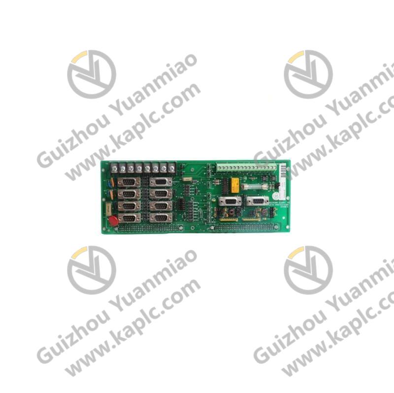 GE SF412024: 517-0224-16A-504376, High-Performance PCB Circuit Board