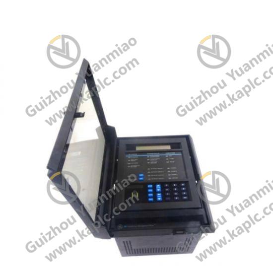 GE IC694DSM314 PLC Module