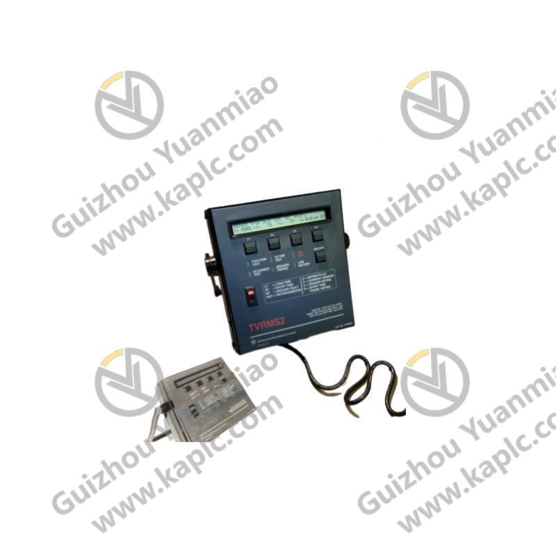 GE TVRMS2 Digital Test Kit - Trip Tester