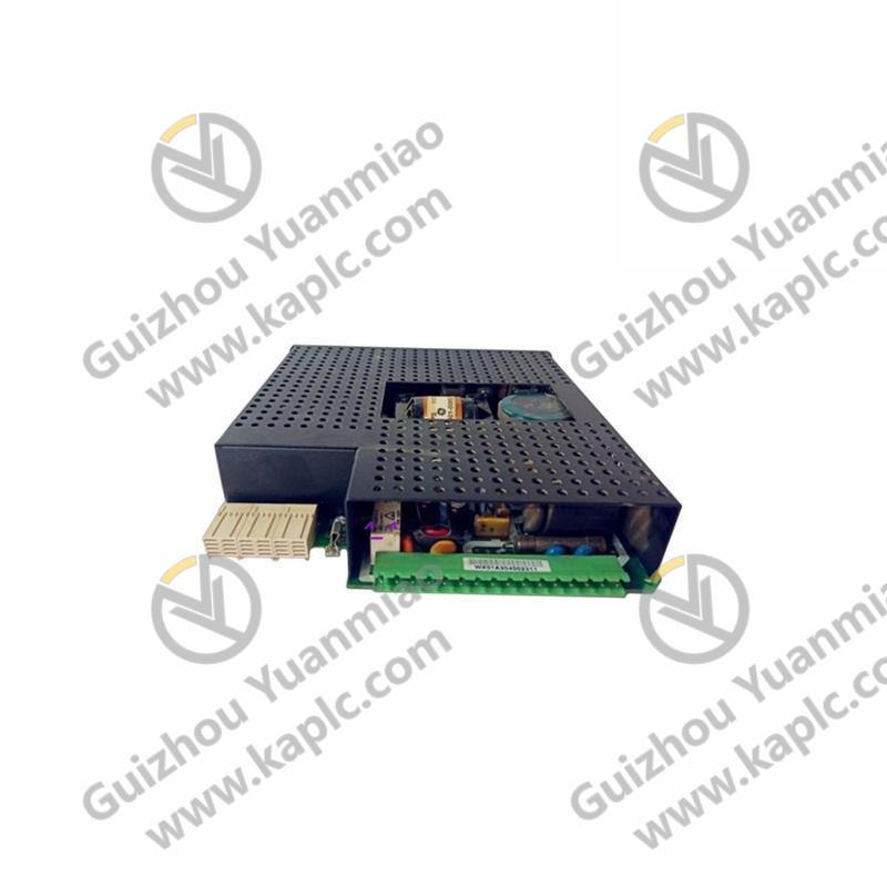 GE UR6AV - High-Performance Digital I/O Module