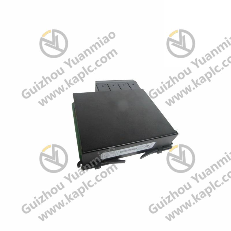 GE UR6DH: Digital I/O Module for Advanced Industrial Control Systems