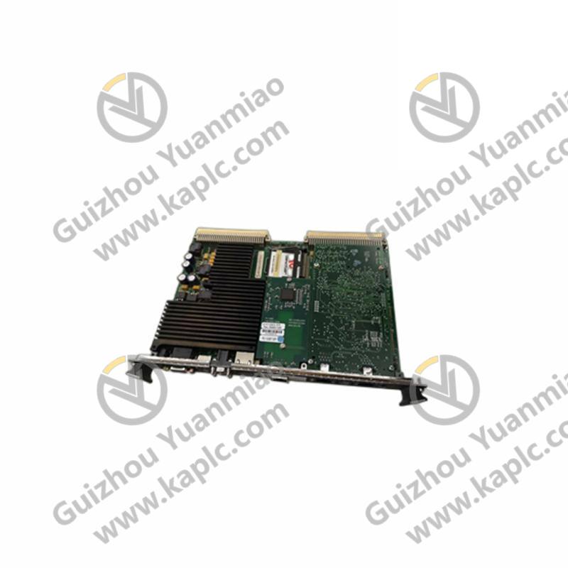 GE UR6EV Control MODULE: High-Performance Automation Solution