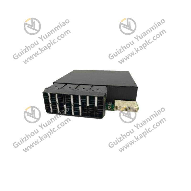 GE UR73FH - Advanced Multilin Control Module