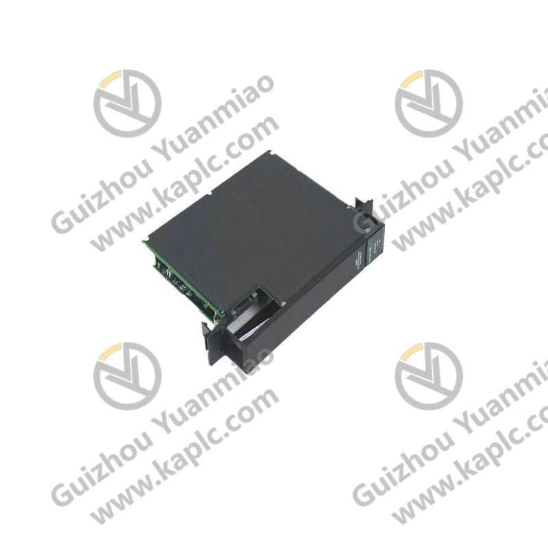 GE UR8MH CT/VT Module: Precision Control for Industrial Applications