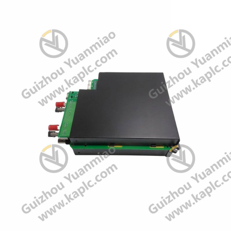 GE UR9HH CPU MODULE: Advanced Control for Industrial Automation