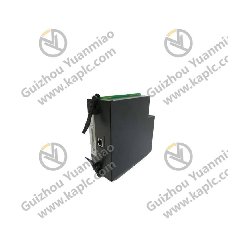 GE UR 9GH Control Module - Advanced Industrial Automation Solution