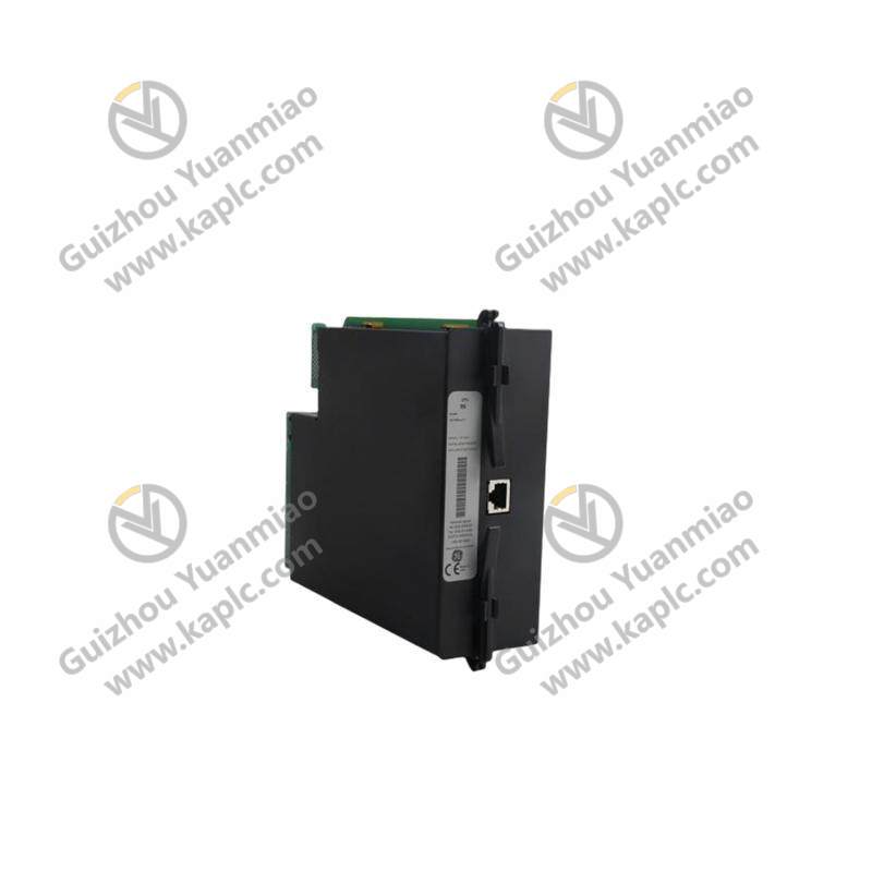 GE UR9NH CPUUR PLC Card - Advanced Industrial Control Solution