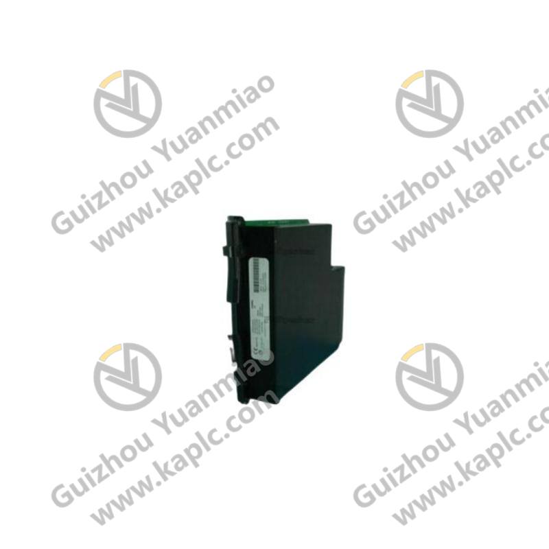 GE URSHB - Advanced Power Supply Module, Precision Engineering for Industrial Control