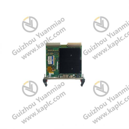 GE VME-7807RC Single Board Computer