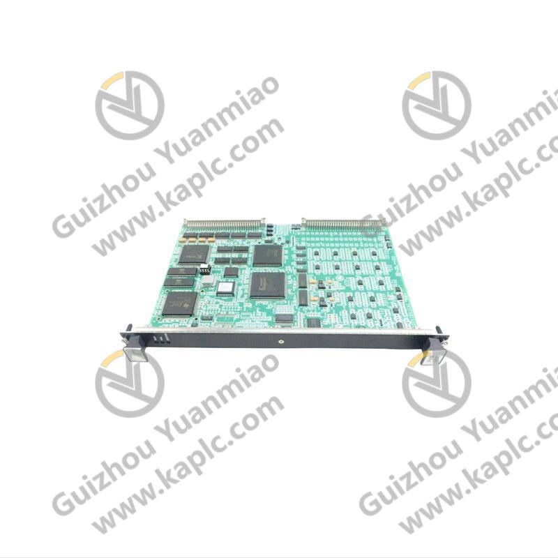 GE VVIB H1C IS200VVIBH1CAC - Speedtronic Module for Turbine Control