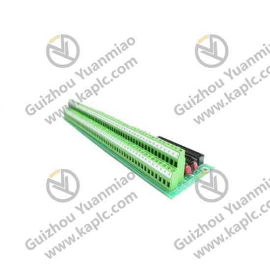 GE Mark V DS200TCPAGIA Control Module