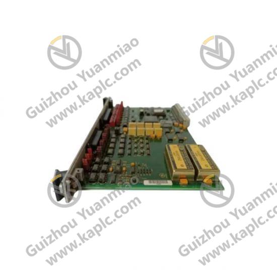 GE IC697BEM721 PLC Module