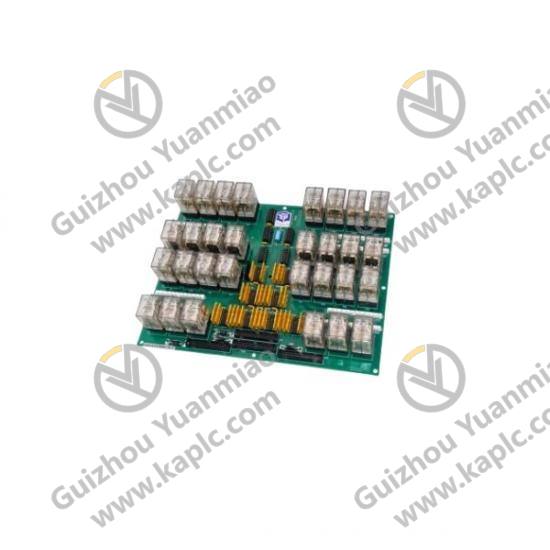 GE DS200PCC-AG8A MarkV Controller