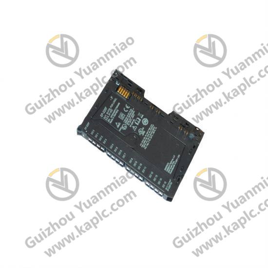 GE IC697MDL254RR PLC Module