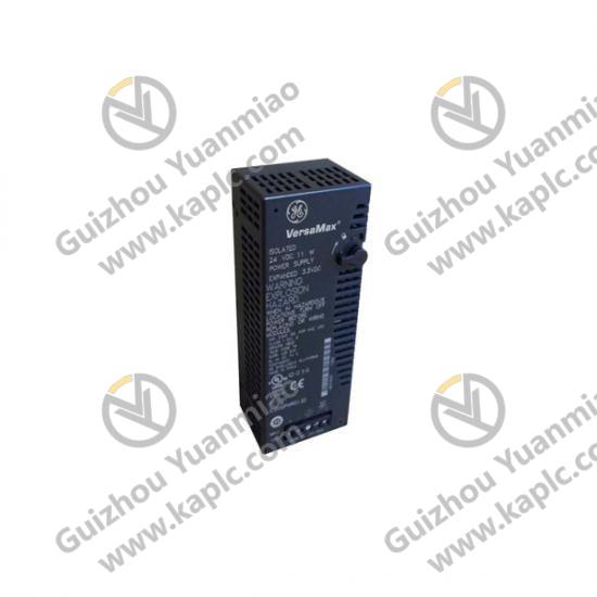 GE IC200PWR012 Precision Power Module