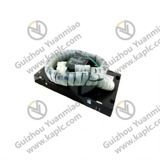 GE IC693ACC341 PLC Module