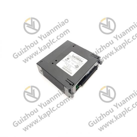 GE MarkV DS200UCPBG6 Controller