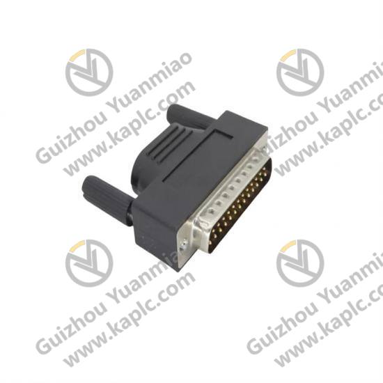 GE IC693ACC306 90-30 PLC Module