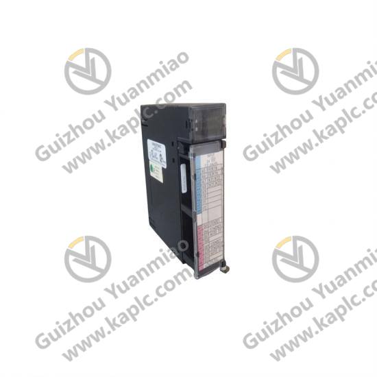 GE Mark V DS200CTBAGIADD Control Module