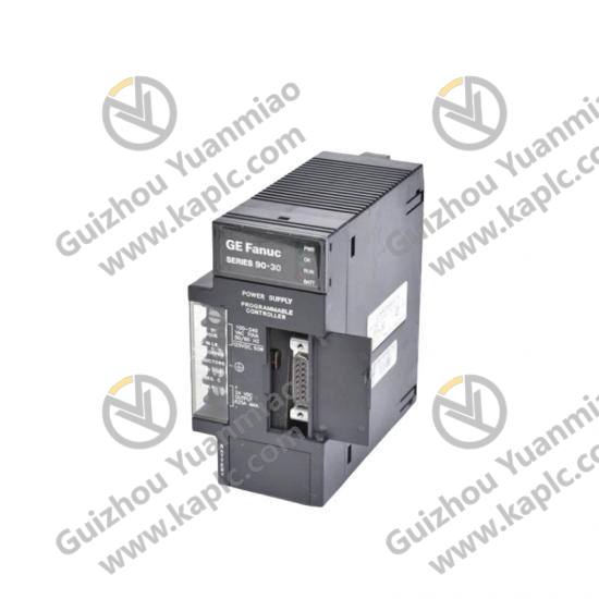 GE DS200SDCCG4AHD MarkV Control