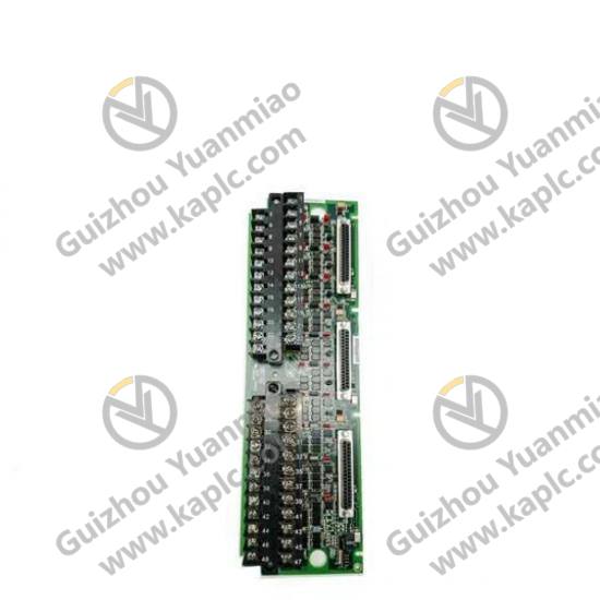 GE DS200FHVAG1A MarkV Series