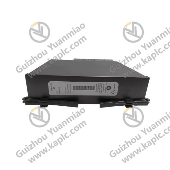 GE Mark V DS200TCOAGIBDC Control Module