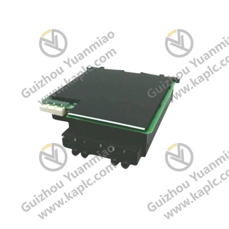 General Electric UR77H Machine Control: Advanced Automation Solution