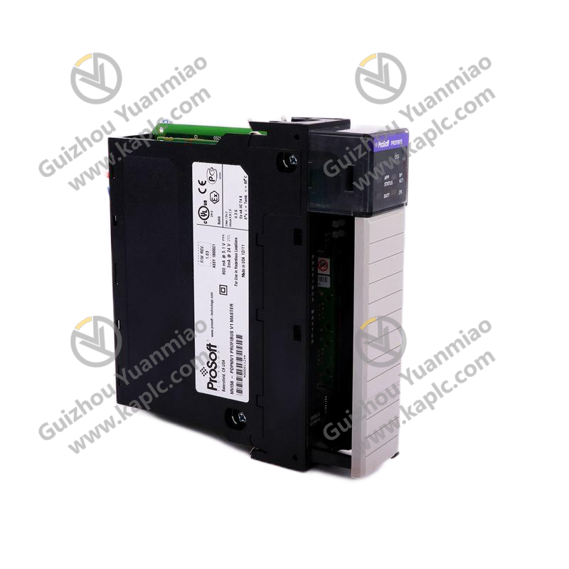 GESPAC GESDAC-2B-9821 ASM E3000 Power Supply Unit: Industrial Control System Core Component