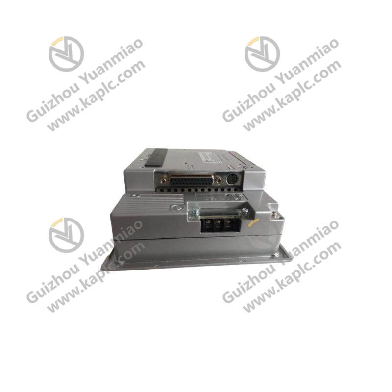 ProFace GP2301-SC41-24V: Advanced PLC Operator Interface for Industrial Control