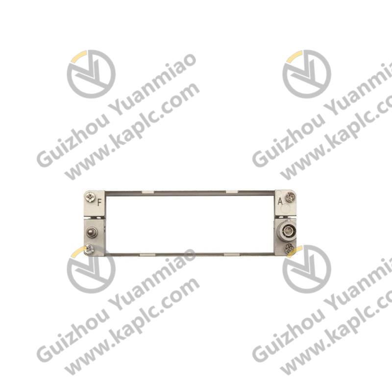HARTING 09140240303: Modular Frame for 6MOD Connectors, Efficient & Durable