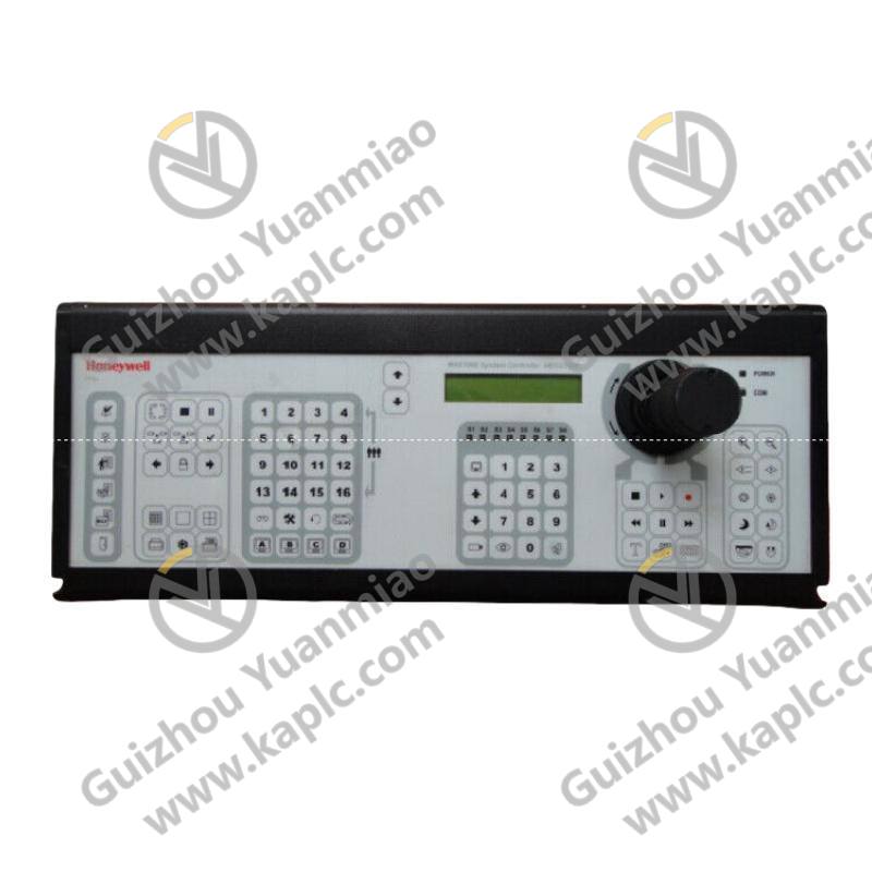 Honeywell HEGS5300 Keyboard Module: Advanced Control Solution for Industrial Environments