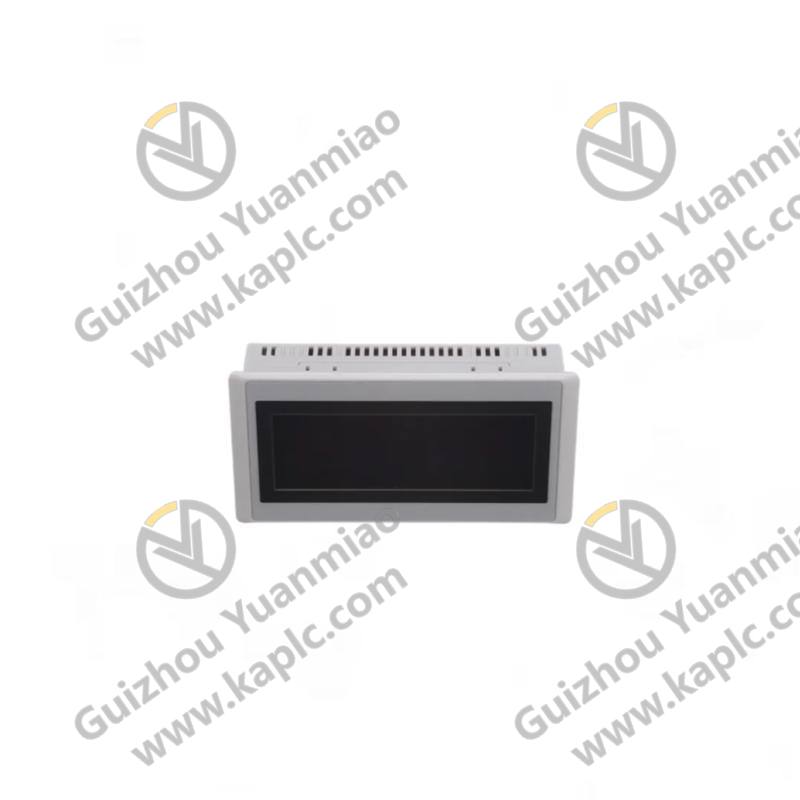 IDEC HG1F-SB22BF-W 4.6-inch 2-color Touchscreen