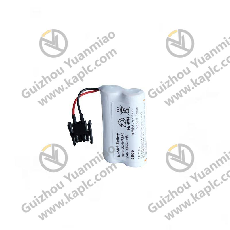 Yokogawa HHR-07F4G4 System DCS Battery, for Reliable Control Systems