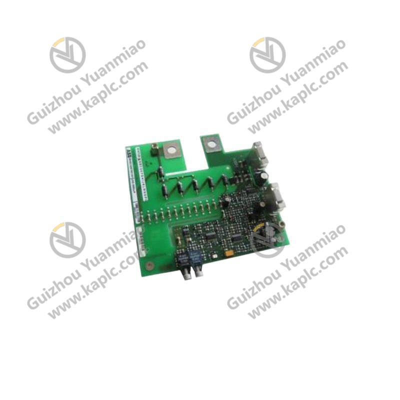 ABB HIEE305114R0001 - UNS4684a-P,V.1: Industrial Control System PCB Board