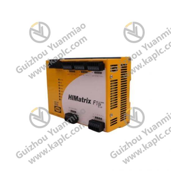 HIMA F5220 Safety Relay Module