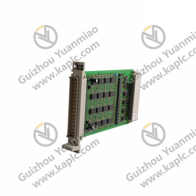 HIMA Z7116/3221/C5 Safety Controller