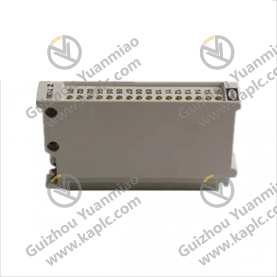 HIMA F7120 Safety Relay Module