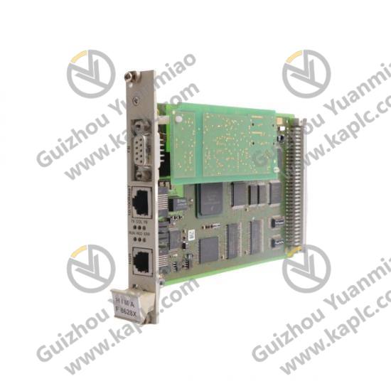 HIMA F343034 Safety Controller