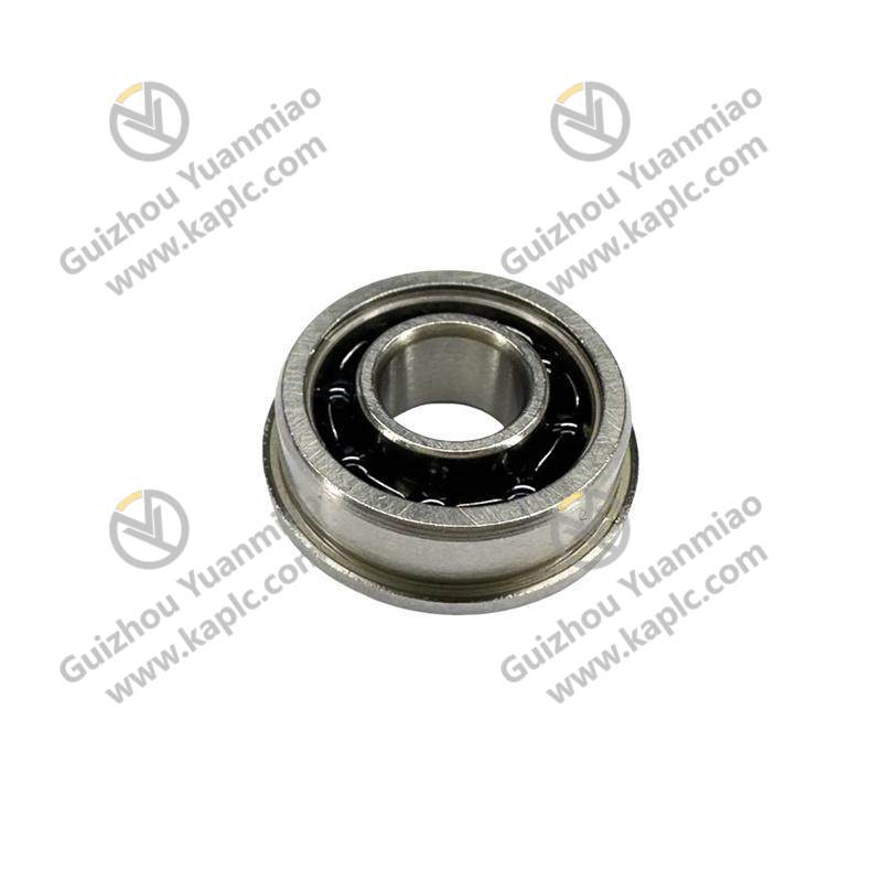 HIMA F6705 Ball Bearing Module, Precision Control for Industrial Automation