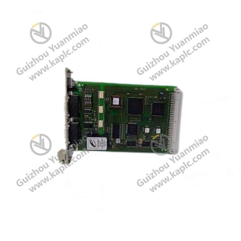 HIMA F8627 - High-Performance Ethernet Communication Module