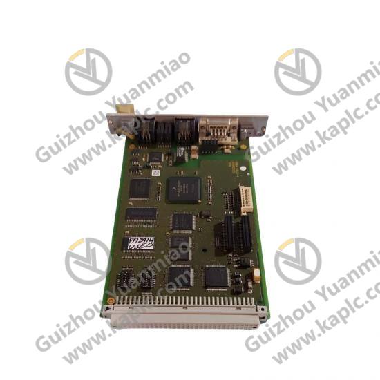 HIMA BV7046-4 Safety Relay