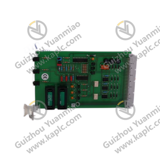 HIMA F7119 Safety Relay Module