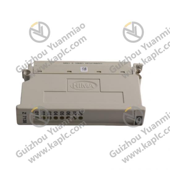 HIMA K9212 Safety Relay Module