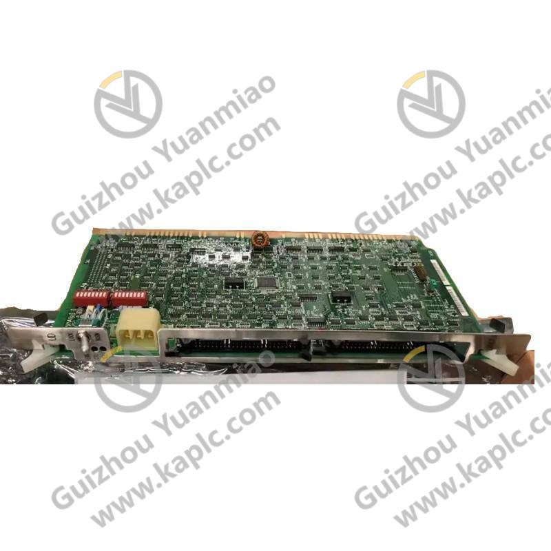 Hitachi LUD070A Variable Speed Drive Module