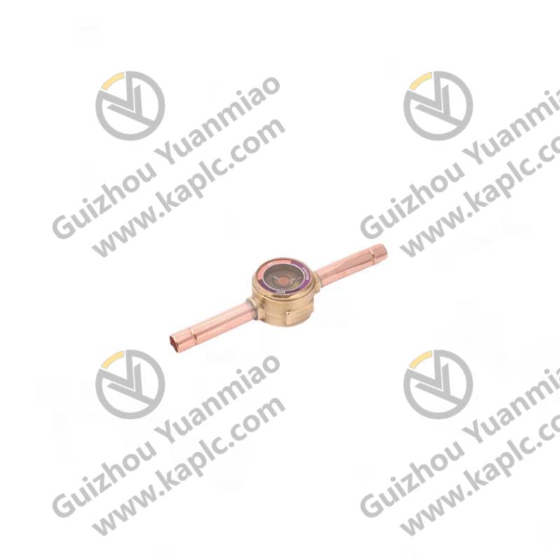 EMERSON HMI-1TT4 Hermetic Moisture Indicators, Designed for Industrial Control Systems